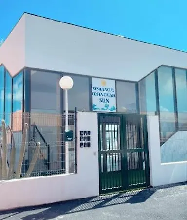 Costa Calma Sun & Beach Apartment - Wifi & Pool Exterior photo