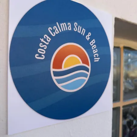 Costa Calma Sun & Beach Apartment - Wifi & Pool Exterior photo
