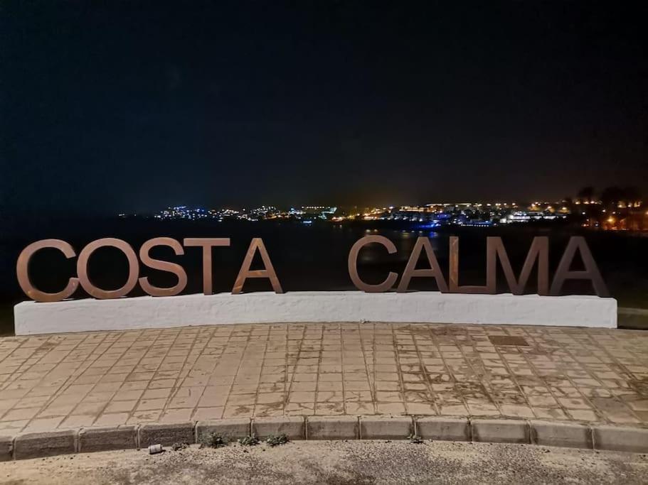 Sun & - Wifi & Pool Apartament Costa Calma