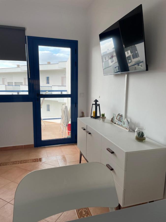 Apartment Sun & - Wifi & Pool Costa Calma
