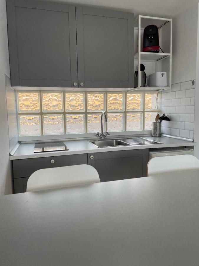 Apartament Sun & - Wifi & Pool Costa Calma