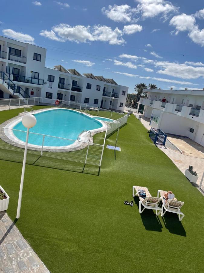 Apartament Sun & - Wifi & Pool