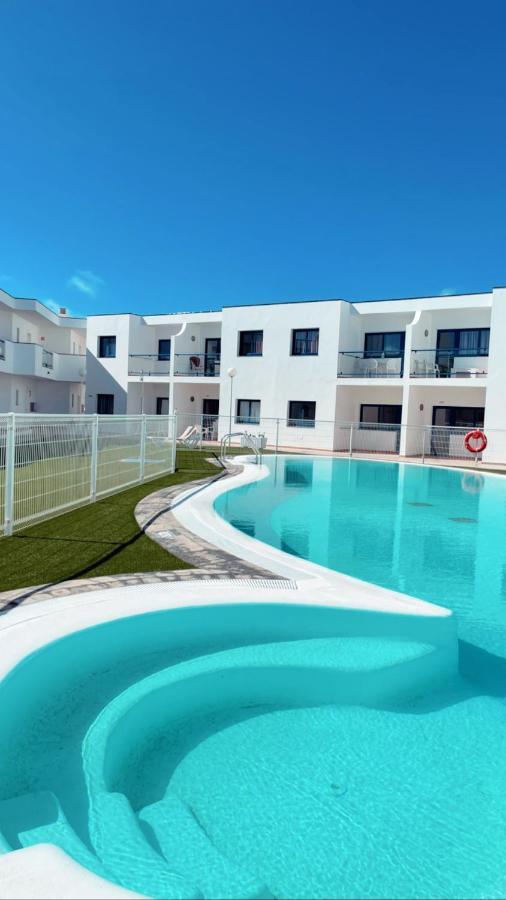 Sun & - Wifi & Pool