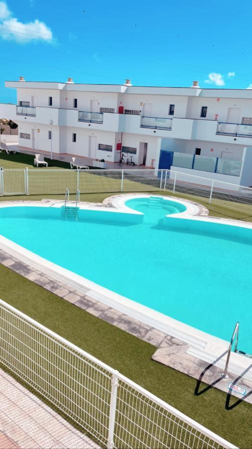 Apartment Sun & - Wifi & Pool
