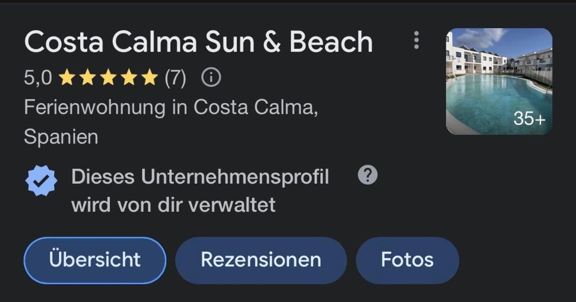 Apartment Sun & - Wifi & Pool *