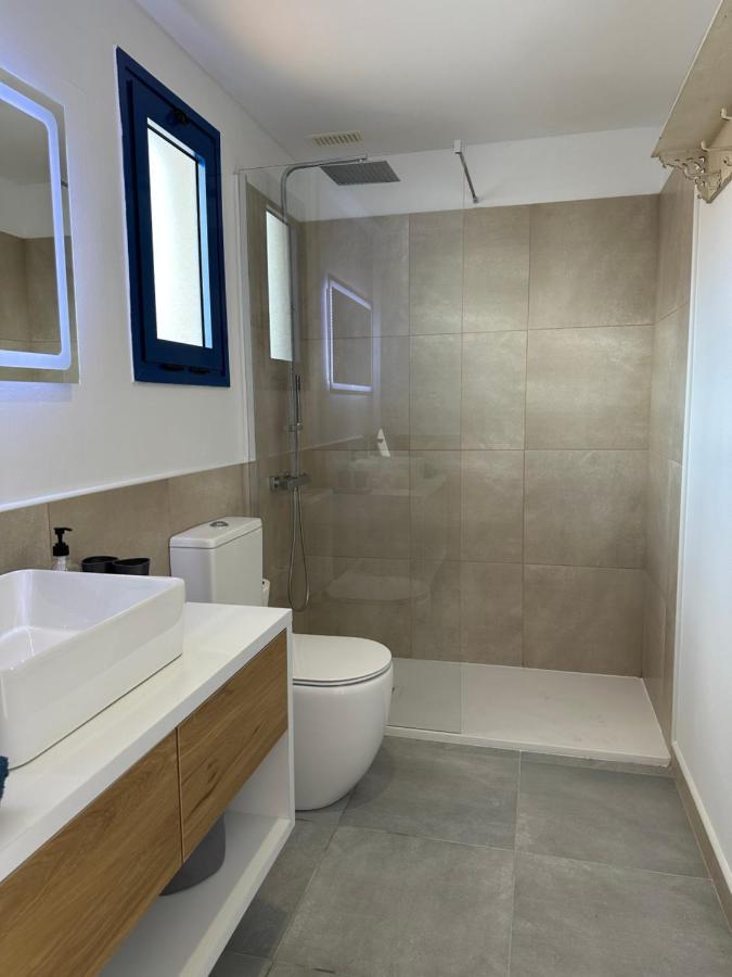 Sun & - Wifi & Pool Apartament Costa Calma
