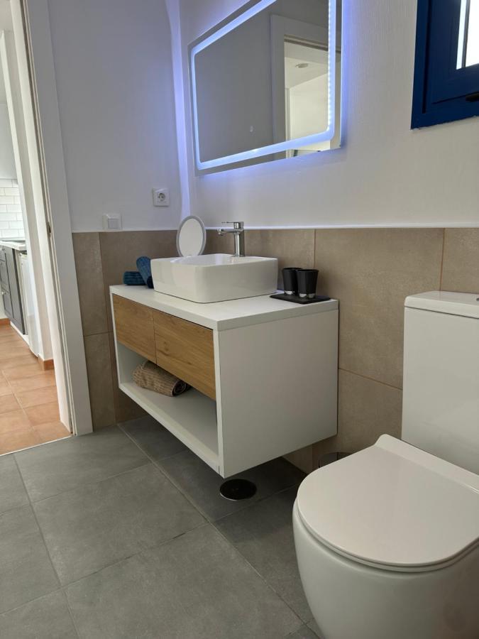 Apartment Sun & - Wifi & Pool Costa Calma
