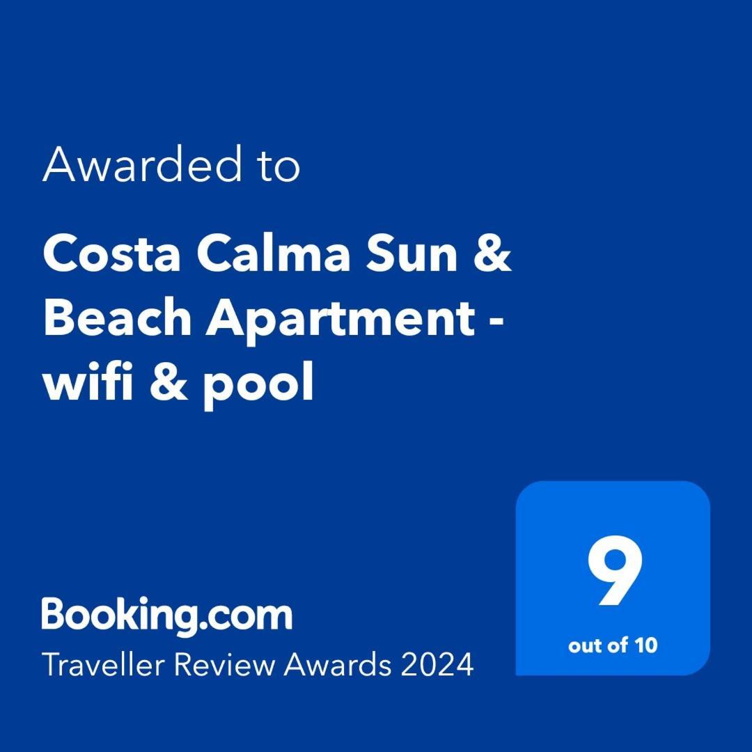 Sun & - Wifi & Pool Apartment *